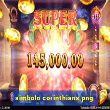 simbolo corinthians png